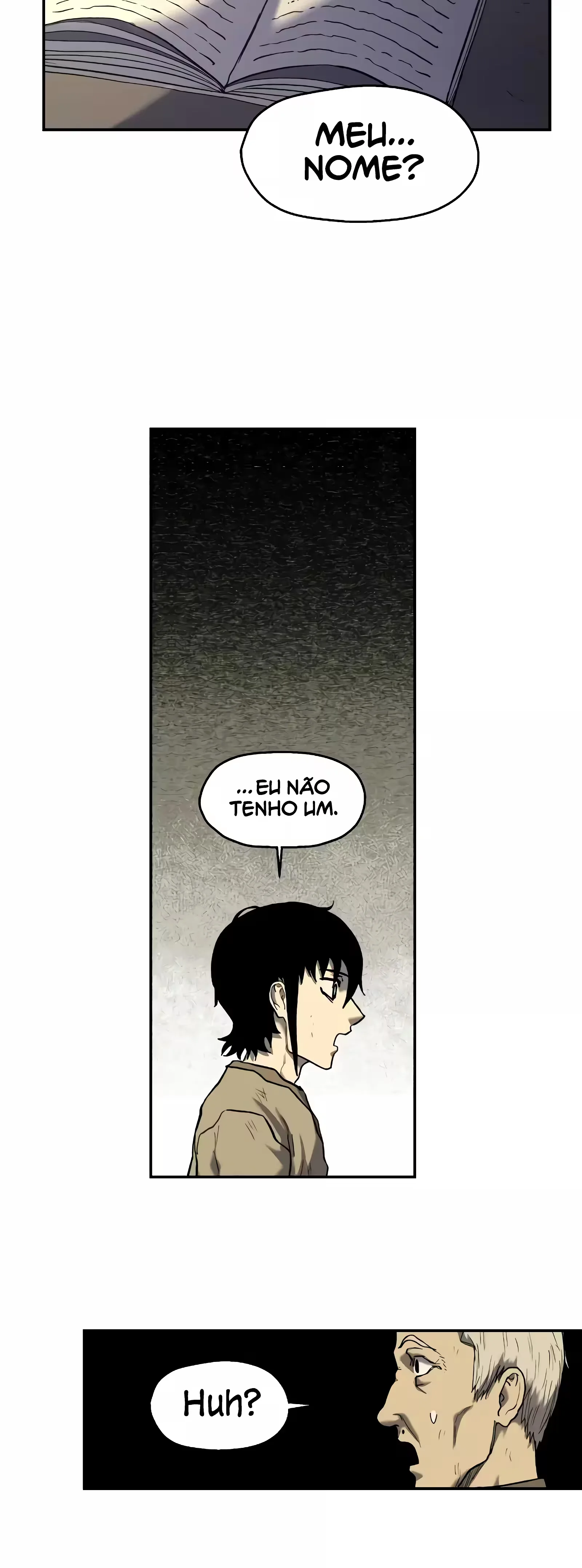 Sobrevivendo ao Apocalipse capitulo 7 pagina 60
