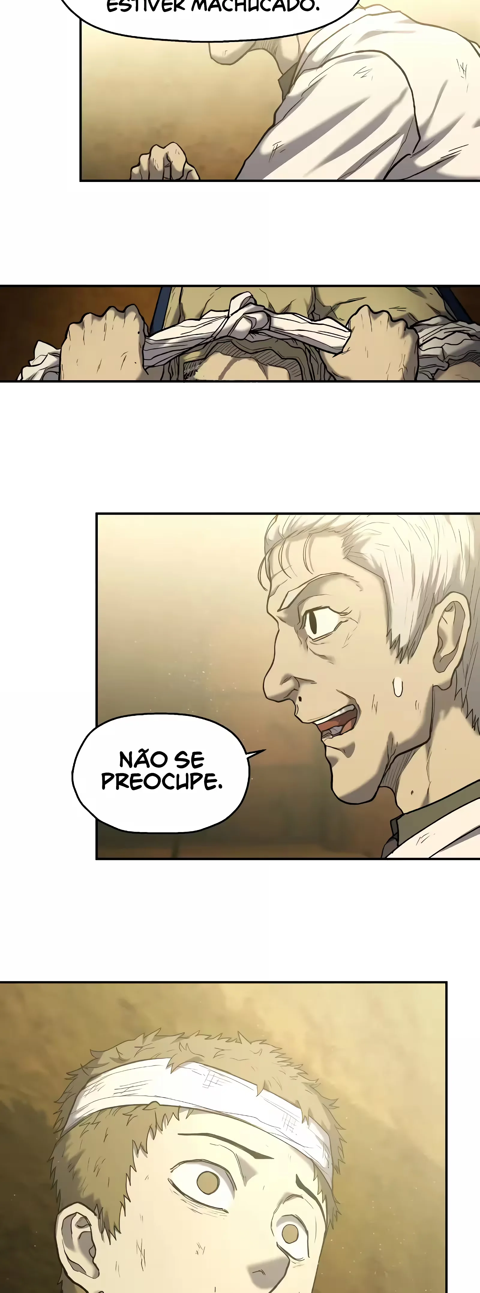Sobrevivendo ao Apocalipse capitulo 7 pagina 70