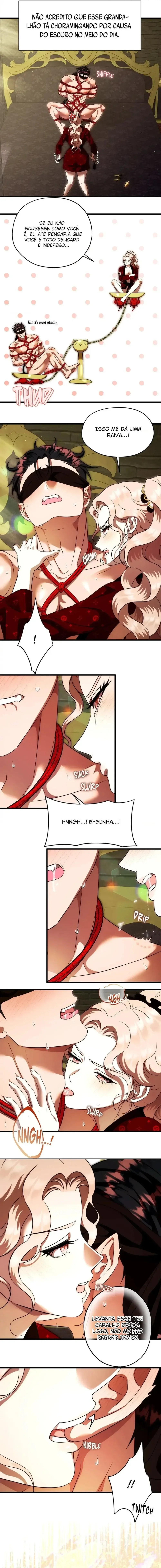 Roteiro de Sedução capitulo 15 pagina 3