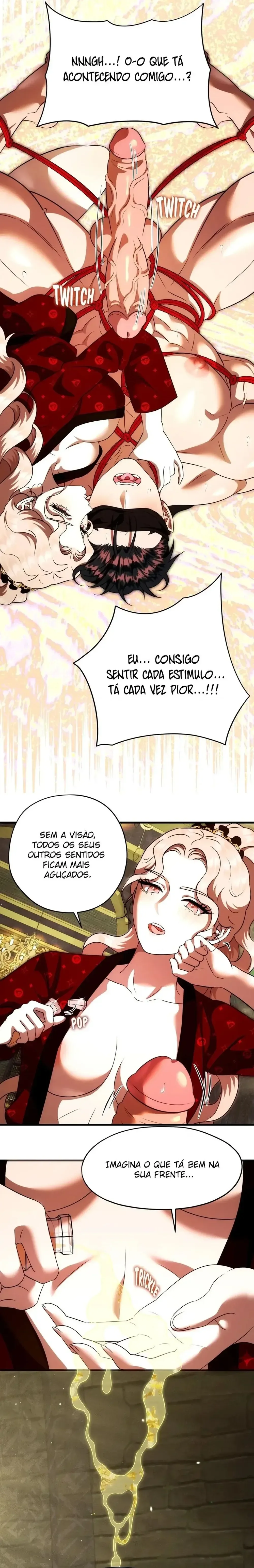 Roteiro de Sedução capitulo 15 pagina 4