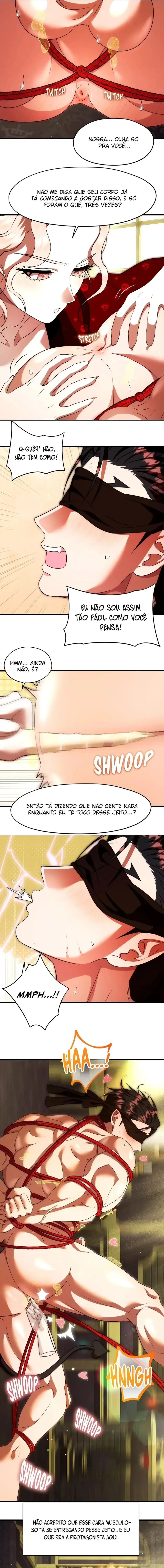 Roteiro de Sedução capitulo 15 pagina 6