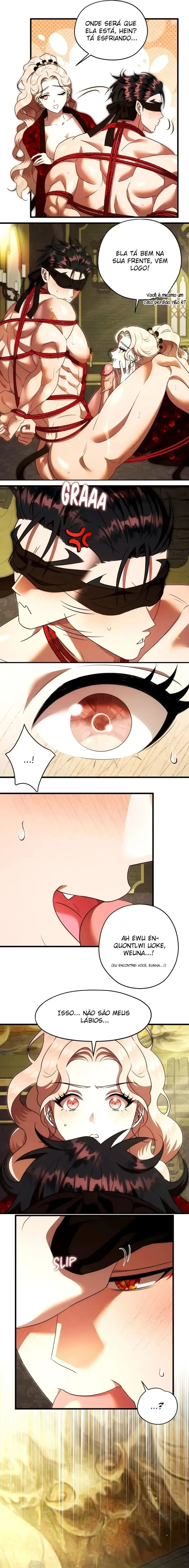 Roteiro de Sedução capitulo 15 pagina 10