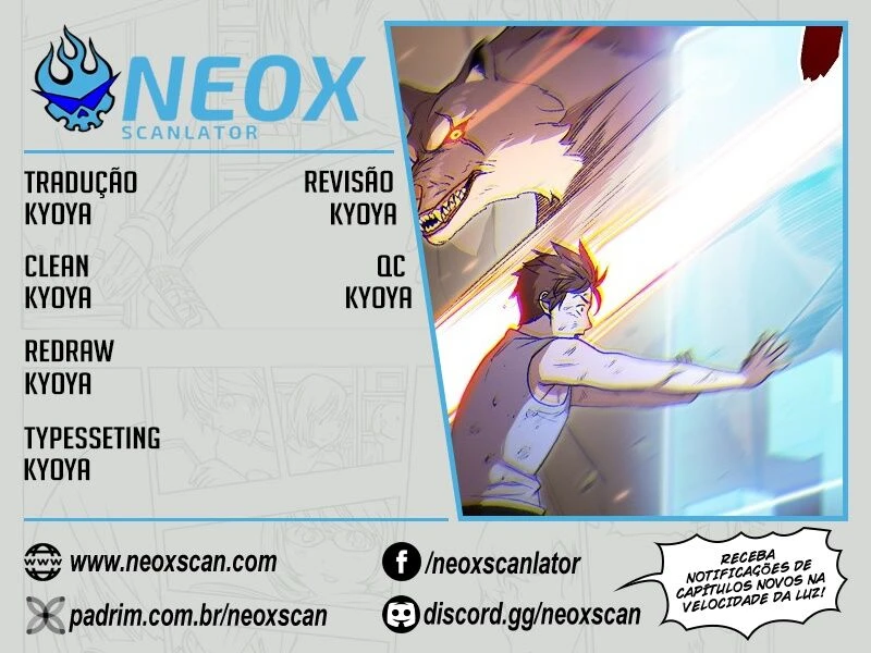 Dungeon ReinÃ­cio capitulo 11 pagina 1