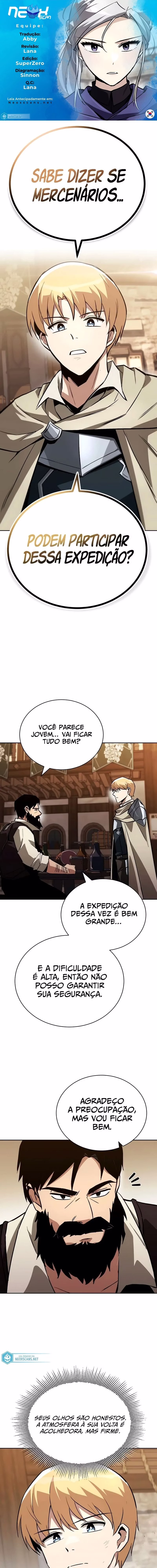 A SuperaÃ§Ã£o do Nobre Vagabundo capitulo 88 pagina 1