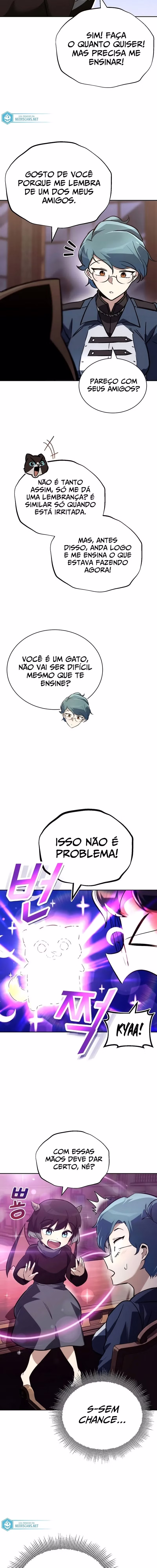 A SuperaÃ§Ã£o do Nobre Vagabundo capitulo 88 pagina 14