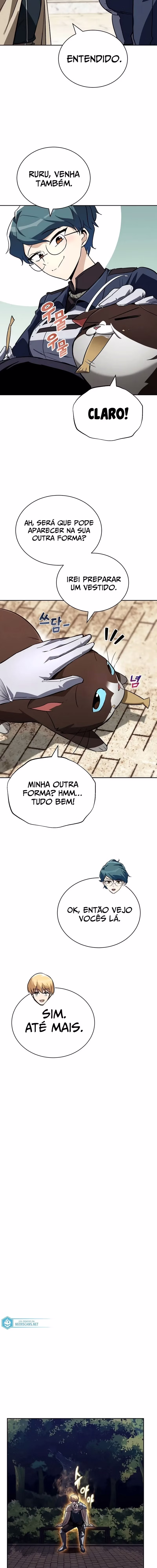 A SuperaÃ§Ã£o do Nobre Vagabundo capitulo 88 pagina 16