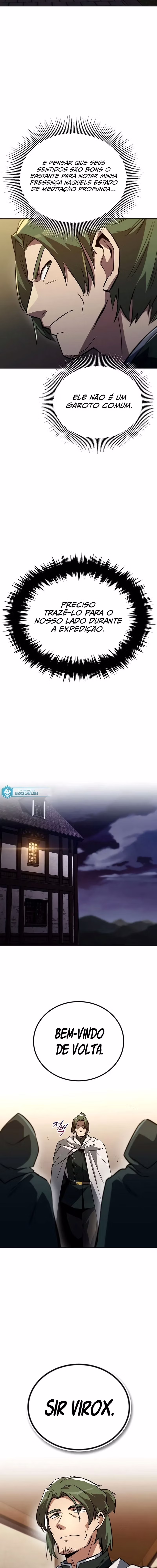 A SuperaÃ§Ã£o do Nobre Vagabundo capitulo 88 pagina 20