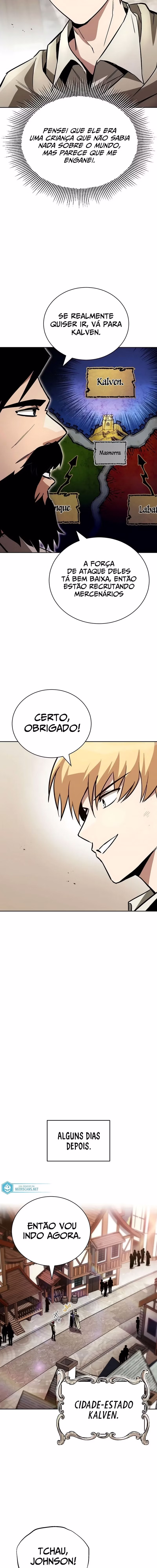 A SuperaÃ§Ã£o do Nobre Vagabundo capitulo 88 pagina 2