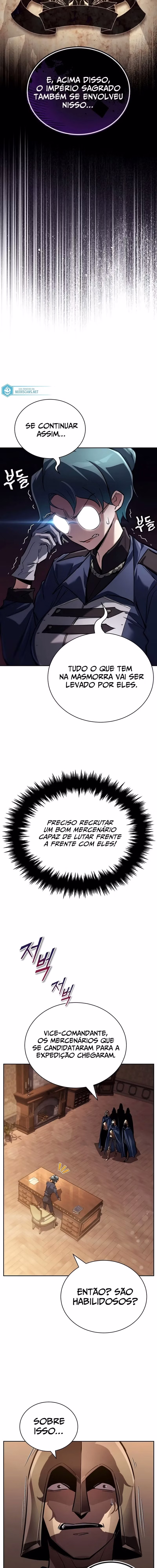 A SuperaÃ§Ã£o do Nobre Vagabundo capitulo 88 pagina 5
