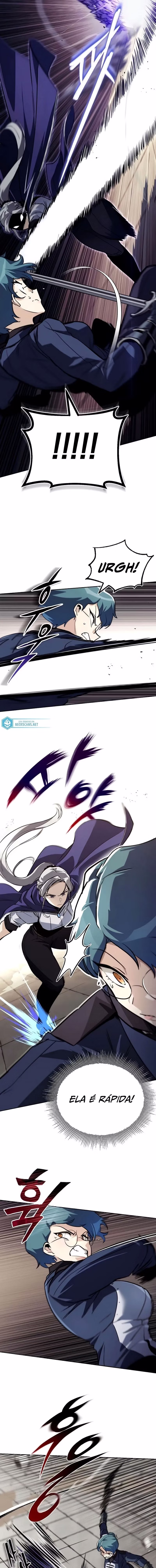 A SuperaÃ§Ã£o do Nobre Vagabundo capitulo 88 pagina 8