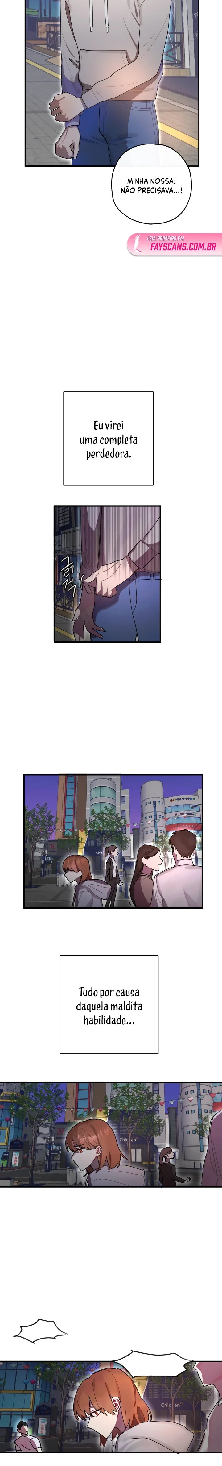 Vermelha e Louca capitulo 2 pagina 14