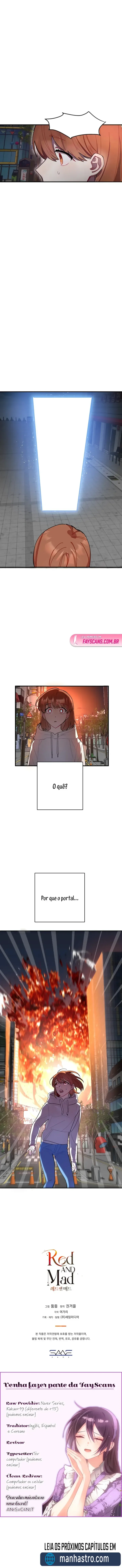 Vermelha e Louca capitulo 2 pagina 15