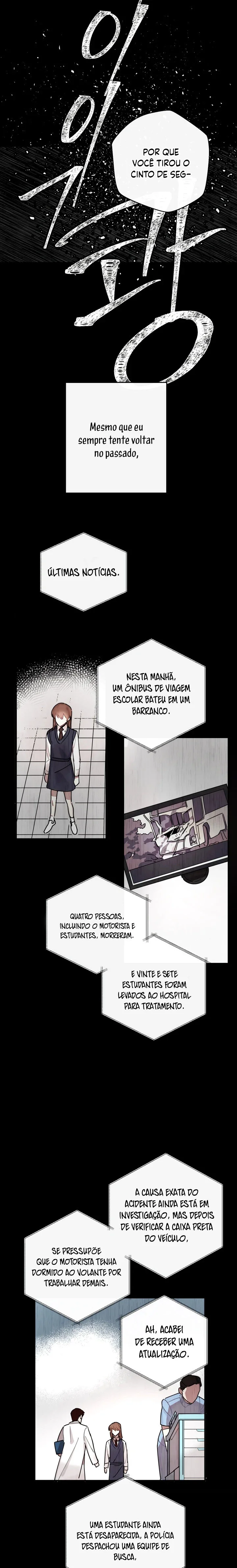 Vermelha e Louca capitulo 2 pagina 10