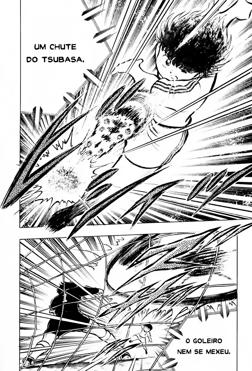 CapitÃ£o Tsubasa capitulo 14 pagina 47