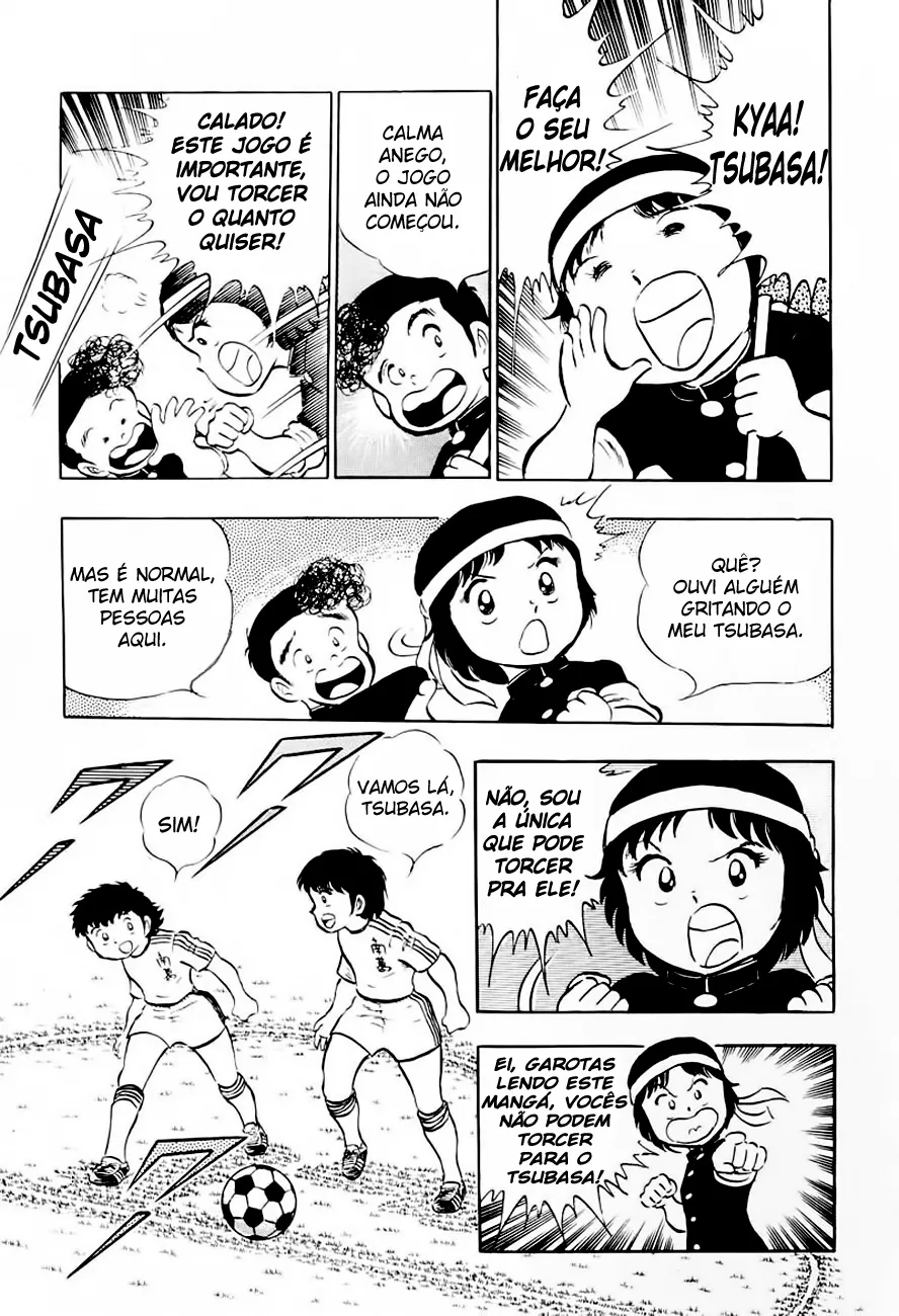 CapitÃ£o Tsubasa capitulo 14 pagina 6