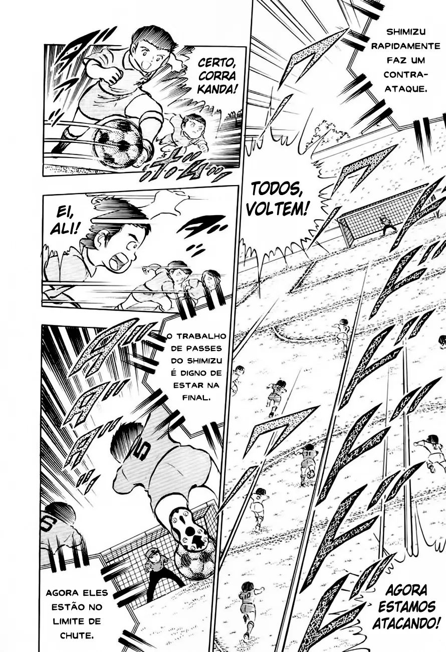 CapitÃ£o Tsubasa capitulo 14 pagina 10
