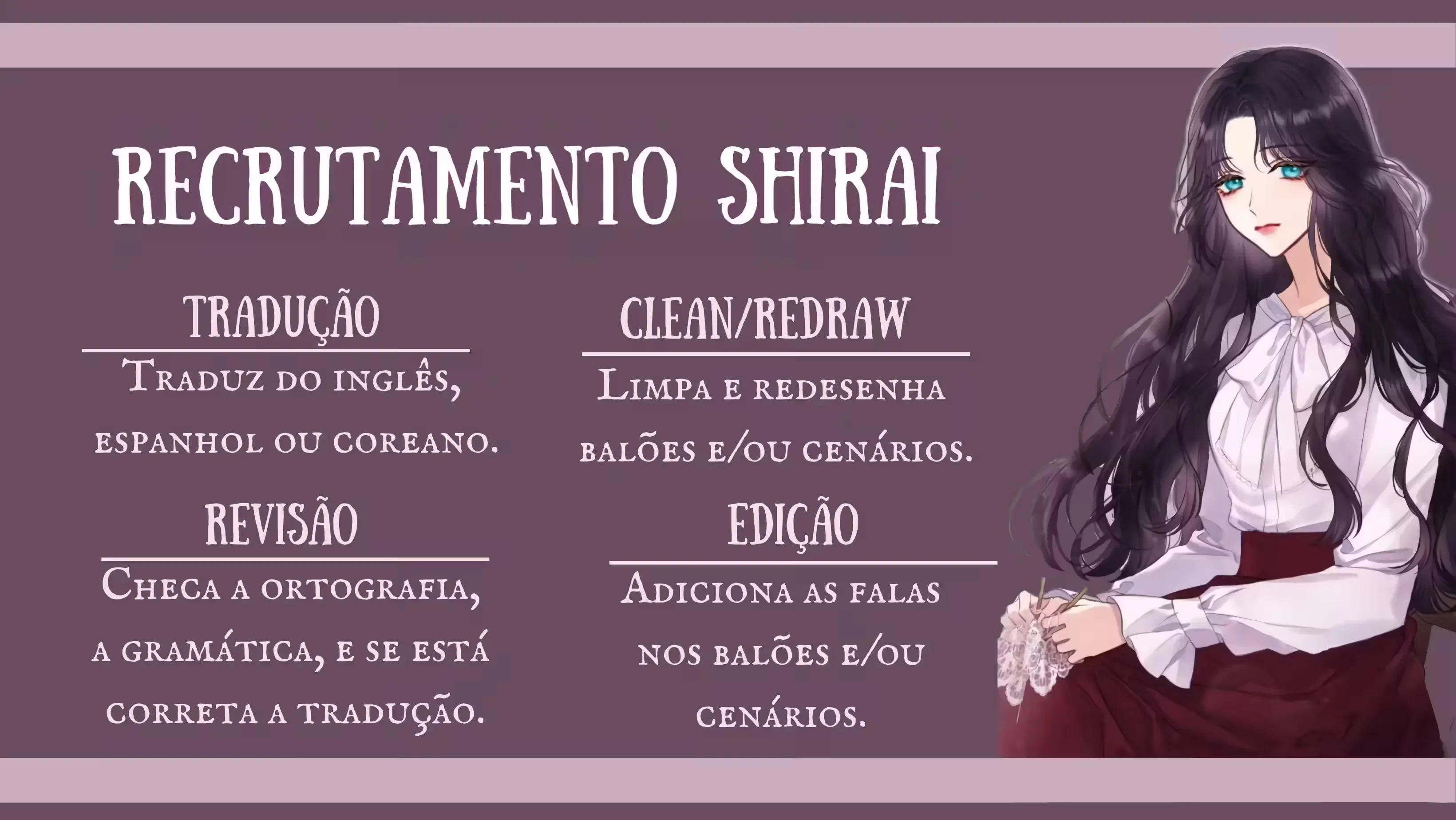 Sem Lugar para Falsidades capitulo 1 pagina 2