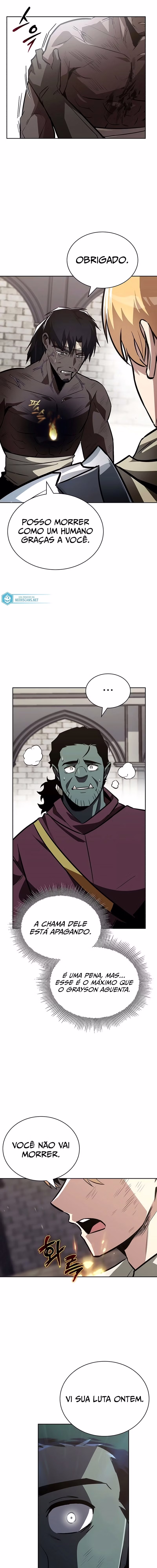 A SuperaÃ§Ã£o do Nobre Vagabundo capitulo 70 pagina 15