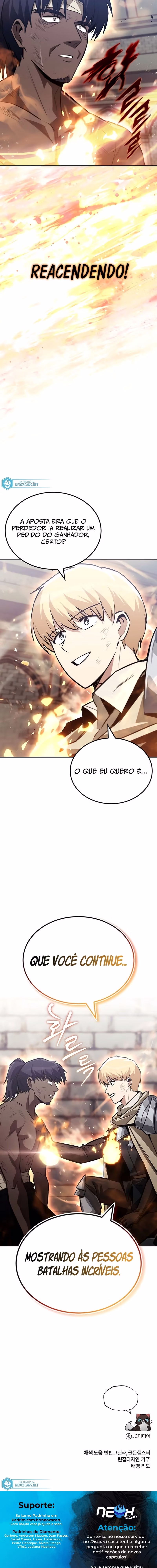 A SuperaÃ§Ã£o do Nobre Vagabundo capitulo 70 pagina 17