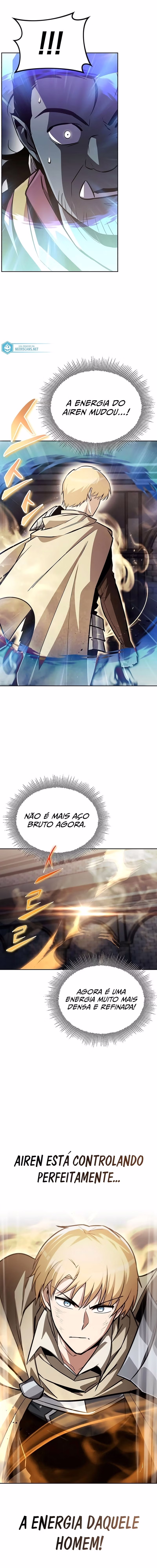 A SuperaÃ§Ã£o do Nobre Vagabundo capitulo 70 pagina 2