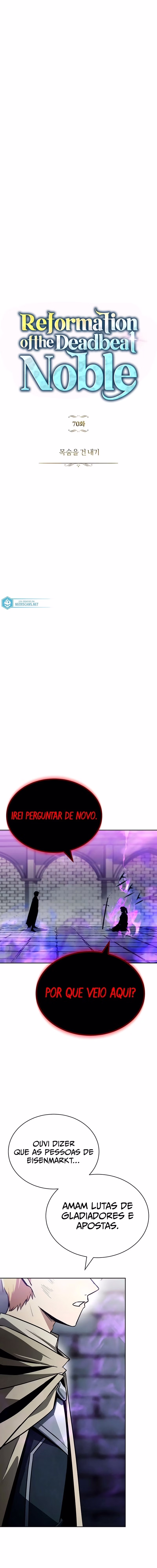 A SuperaÃ§Ã£o do Nobre Vagabundo capitulo 70 pagina 3