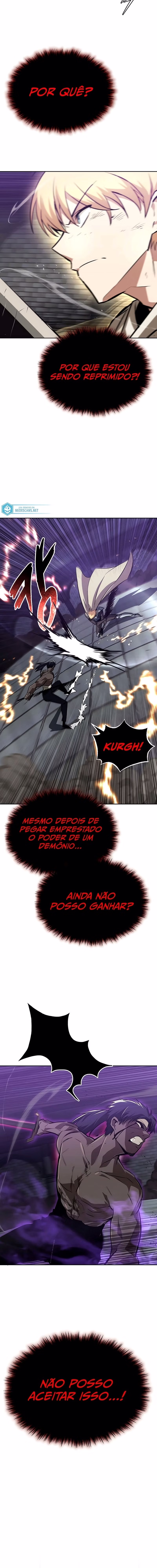 A SuperaÃ§Ã£o do Nobre Vagabundo capitulo 70 pagina 10