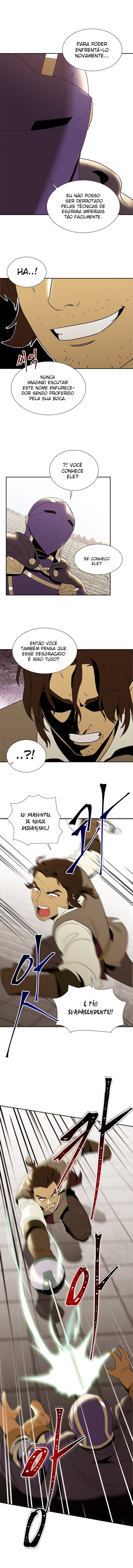 O soldado esqueleto não pôde proteger a masmorra capitulo 28 pagina 11