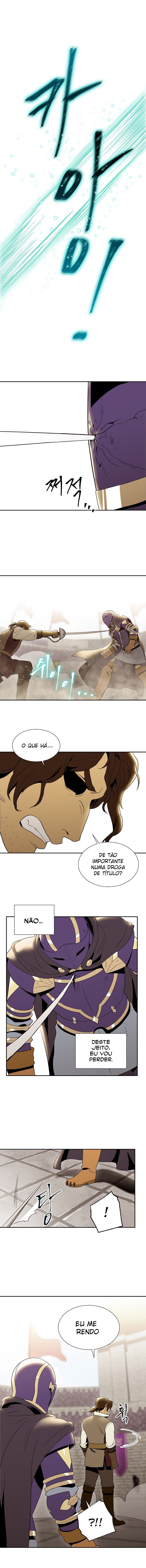 O soldado esqueleto não pôde proteger a masmorra capitulo 28 pagina 13