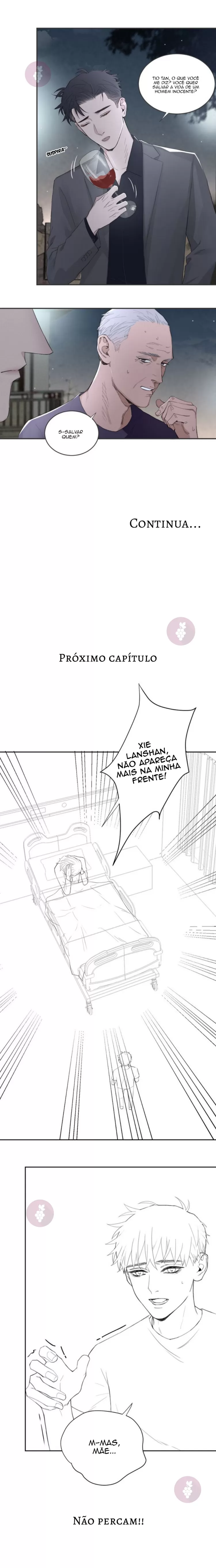 Nas Trevas capitulo 17 pagina 9