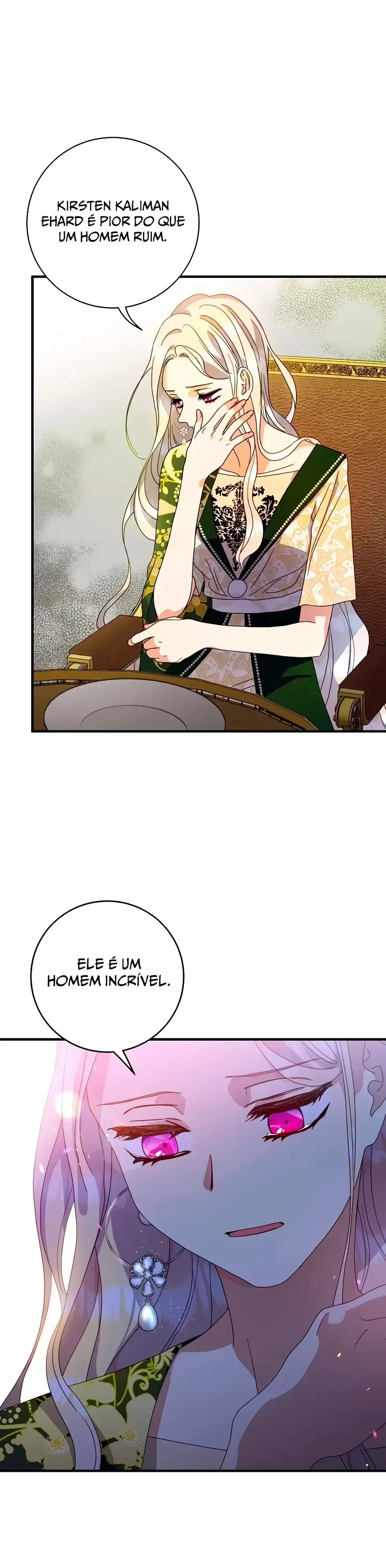 A Princesa Quer Morrer em Paz (Mas NÃ£o Vai Ser FÃ¡cil!) capitulo 5 pagina 3