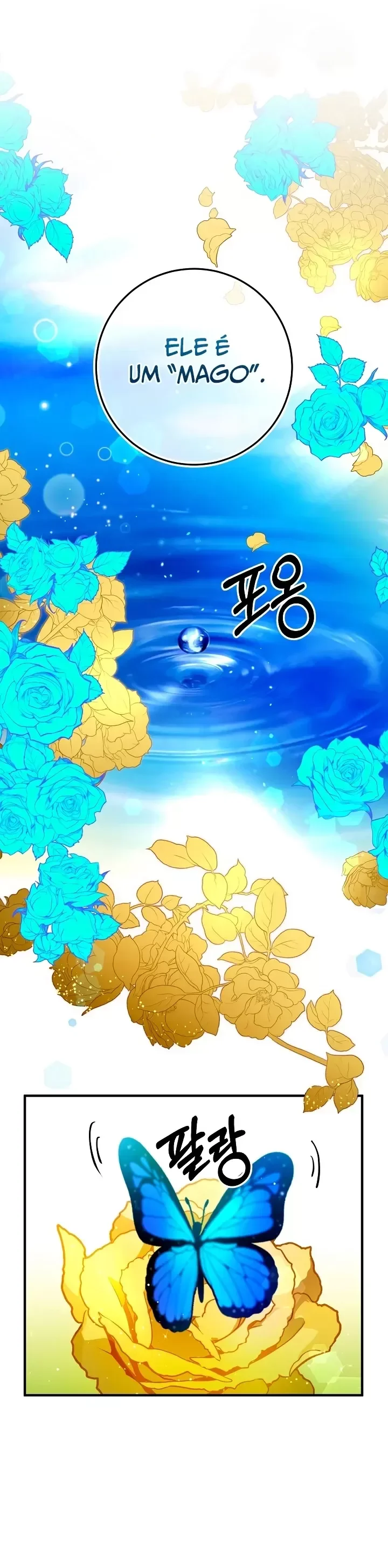 A Princesa Quer Morrer em Paz (Mas NÃ£o Vai Ser FÃ¡cil!) capitulo 5 pagina 4