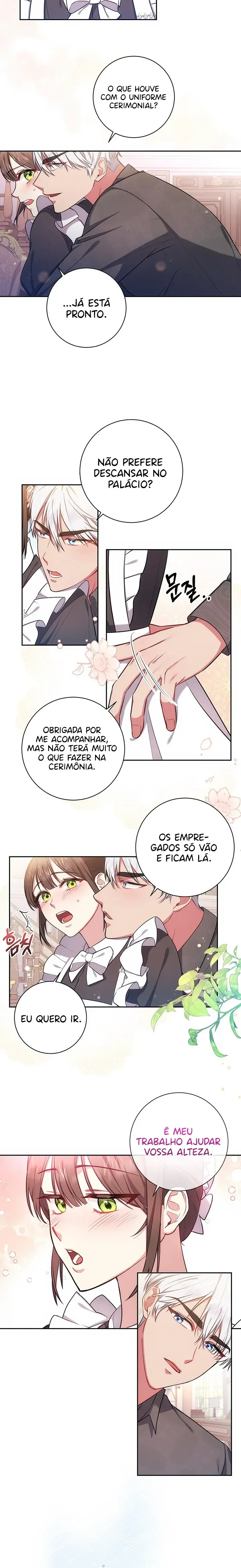 As CircunstÃ¢ncias de Irene capitulo 13 pagina 11