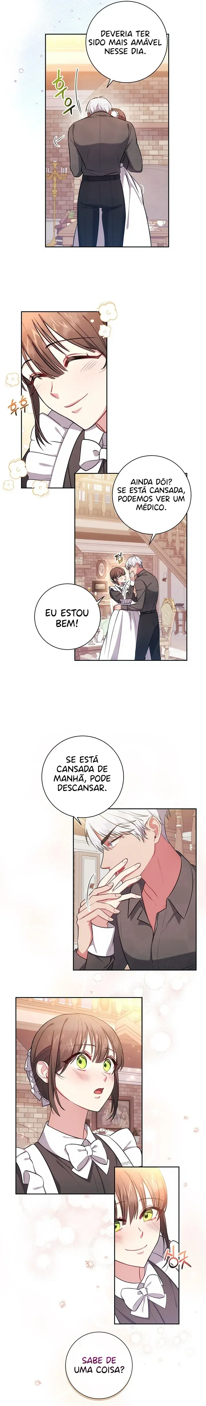 As CircunstÃ¢ncias de Irene capitulo 13 pagina 12