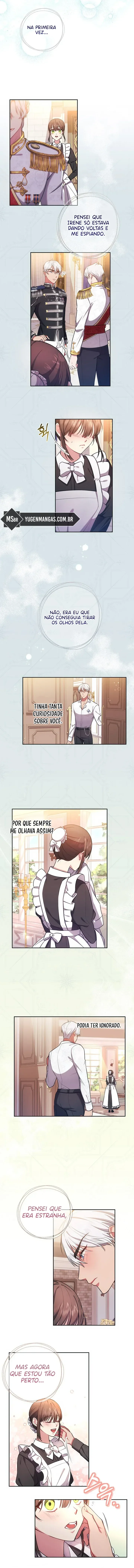 As CircunstÃ¢ncias de Irene capitulo 13 pagina 14