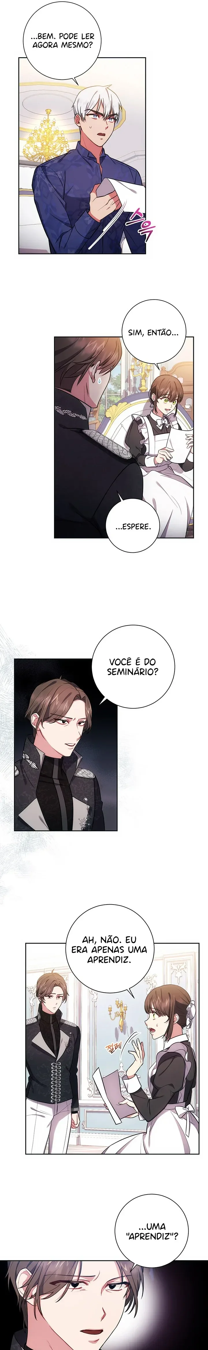 As CircunstÃ¢ncias de Irene capitulo 13 pagina 4