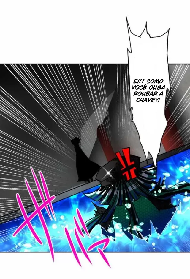 Nanbaka: A PrisÃ£o Mais Fera do Mundo capitulo 106 pagina 16
