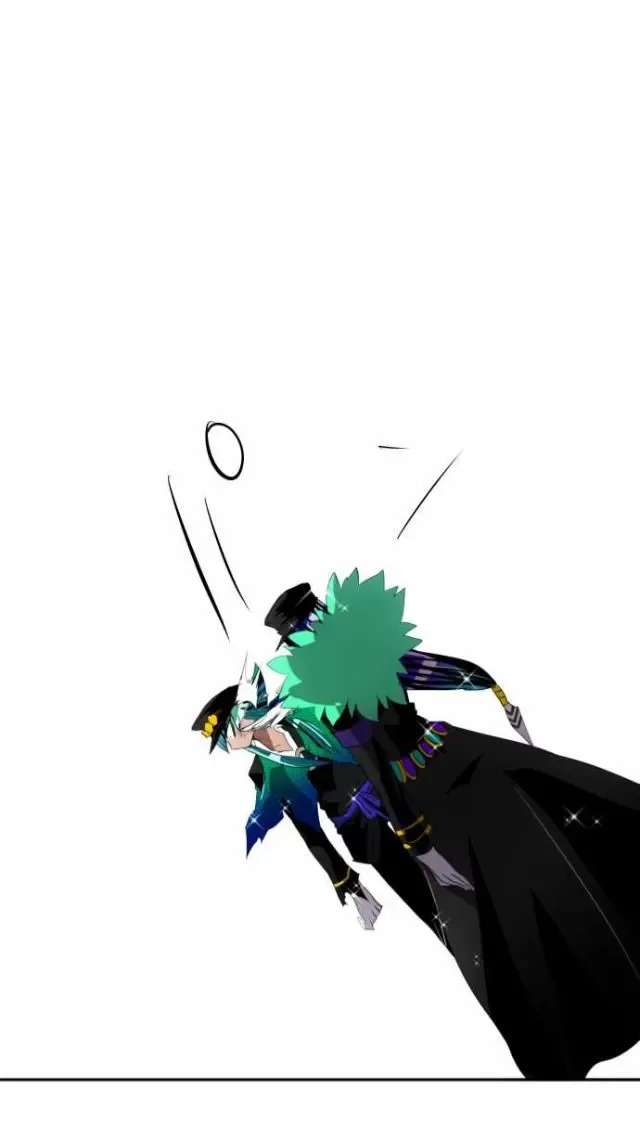 Nanbaka: A PrisÃ£o Mais Fera do Mundo capitulo 106 pagina 22