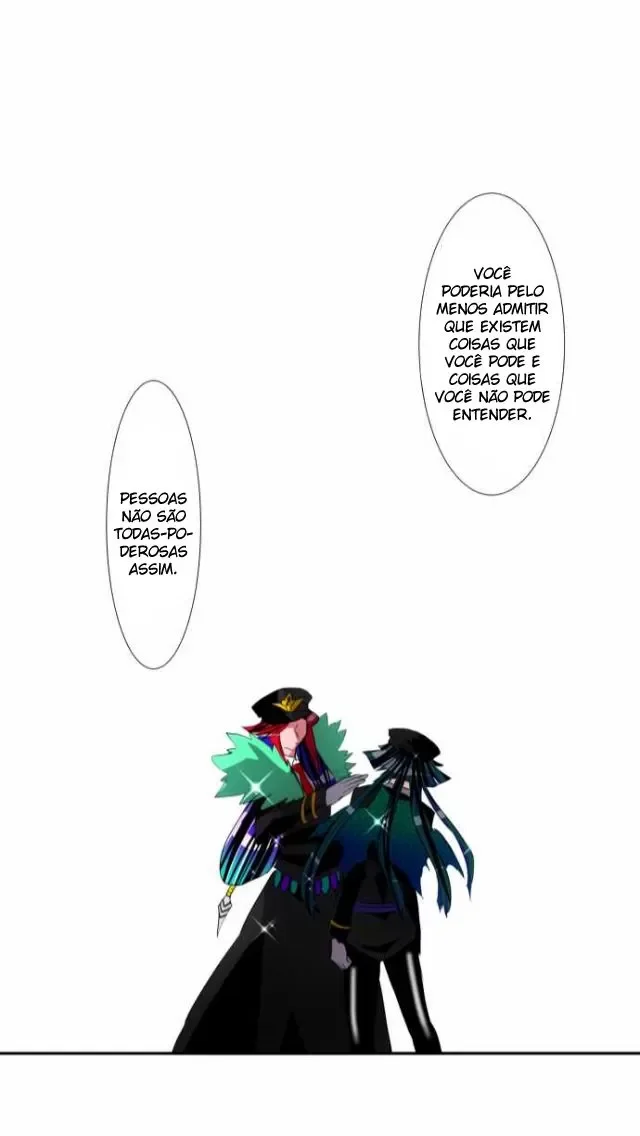 Nanbaka: A PrisÃ£o Mais Fera do Mundo capitulo 106 pagina 24