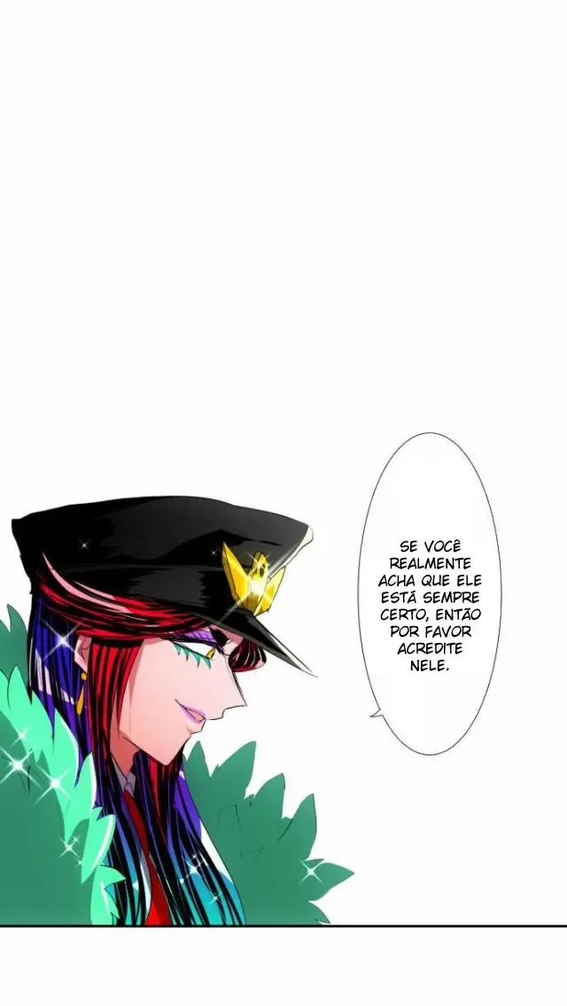Nanbaka: A PrisÃ£o Mais Fera do Mundo capitulo 106 pagina 29