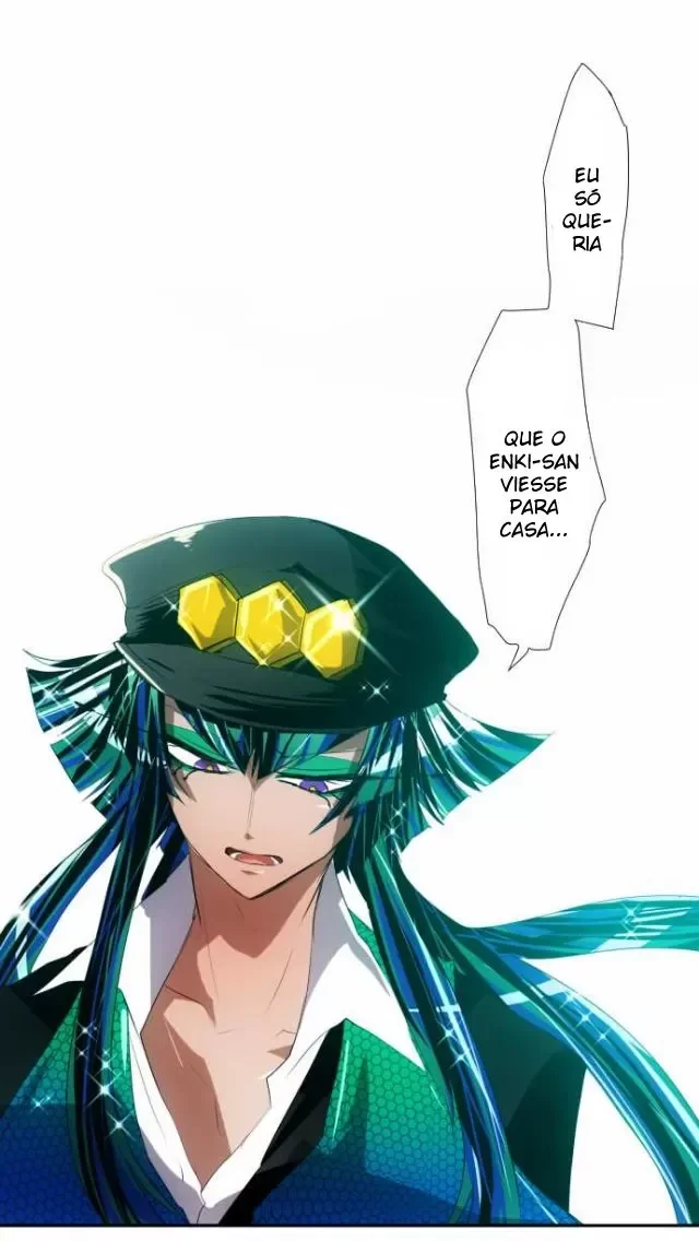 Nanbaka: A PrisÃ£o Mais Fera do Mundo capitulo 106 pagina 31