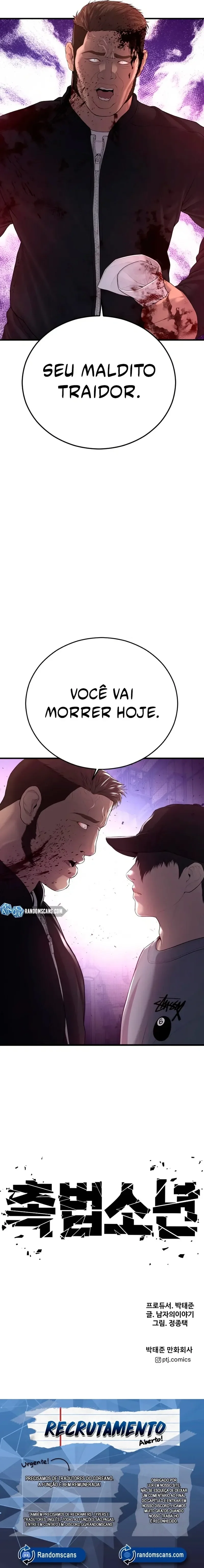 Delinquente capitulo 13 pagina 20