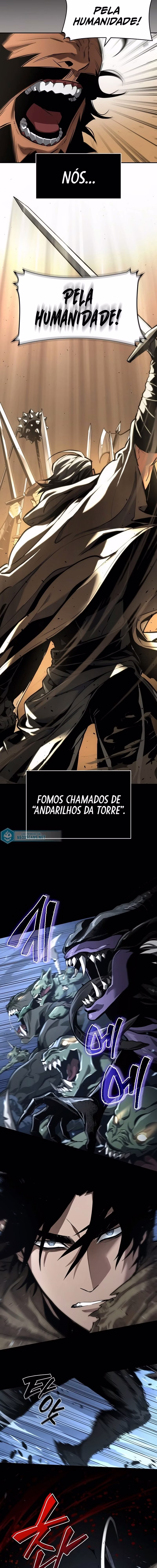 O Mundo Após a Queda capitulo 0 pagina 2