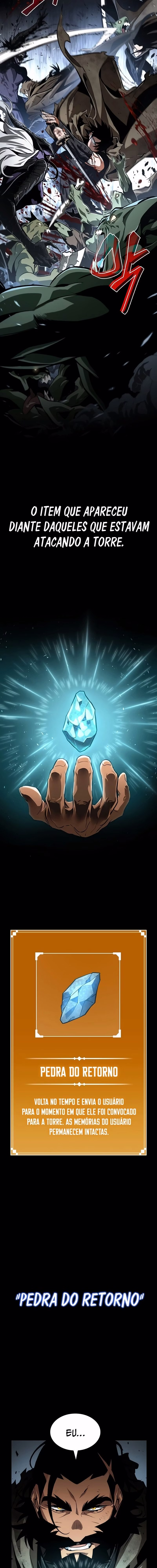 O Mundo Após a Queda capitulo 0 pagina 3
