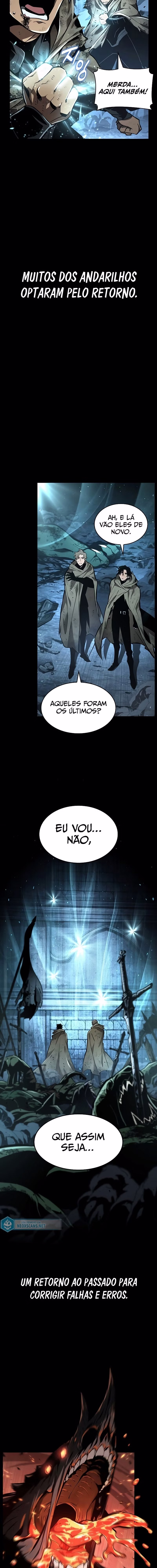 O Mundo Após a Queda capitulo 0 pagina 5