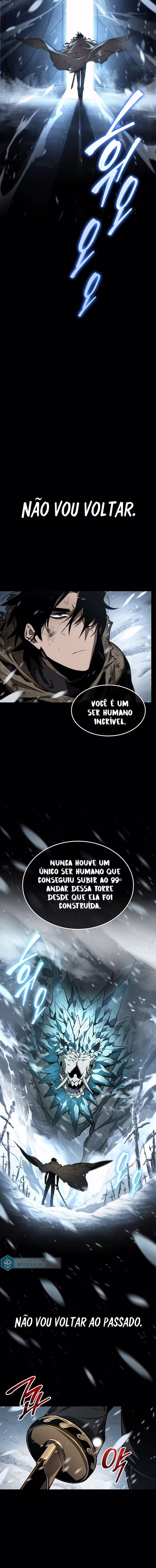 O Mundo Após a Queda capitulo 0 pagina 8