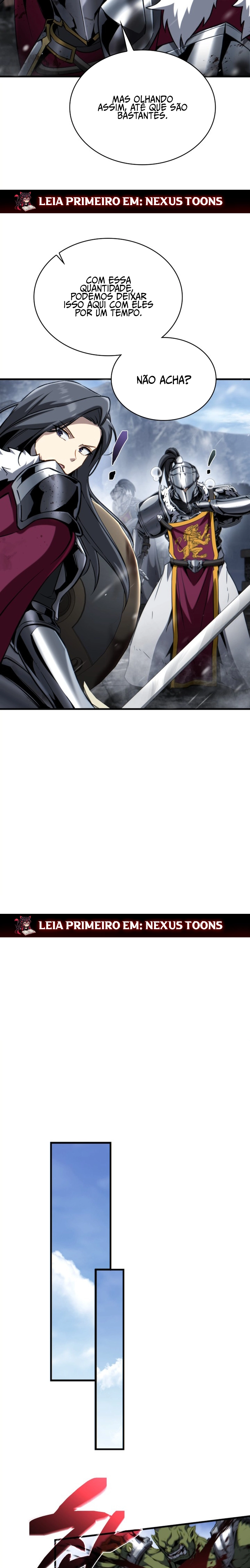 Eu Me Tornei o Primeiro PrÃ­ncipe Rebelde capitulo 37 pagina 22