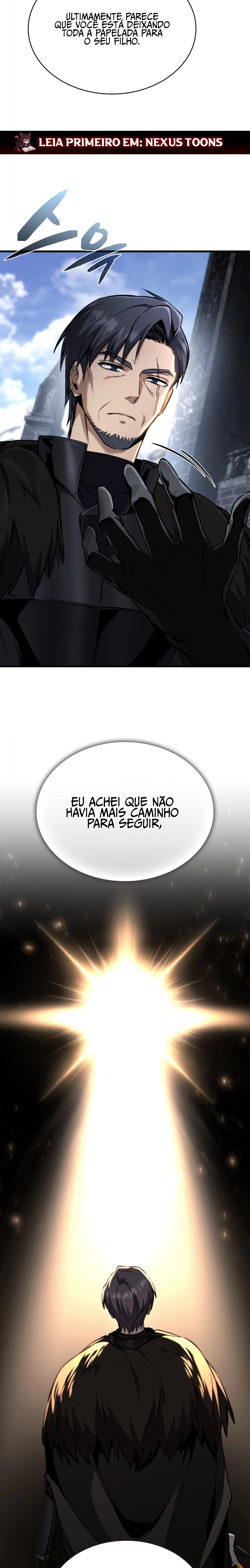 Eu Me Tornei o Primeiro PrÃ­ncipe Rebelde capitulo 37 pagina 5