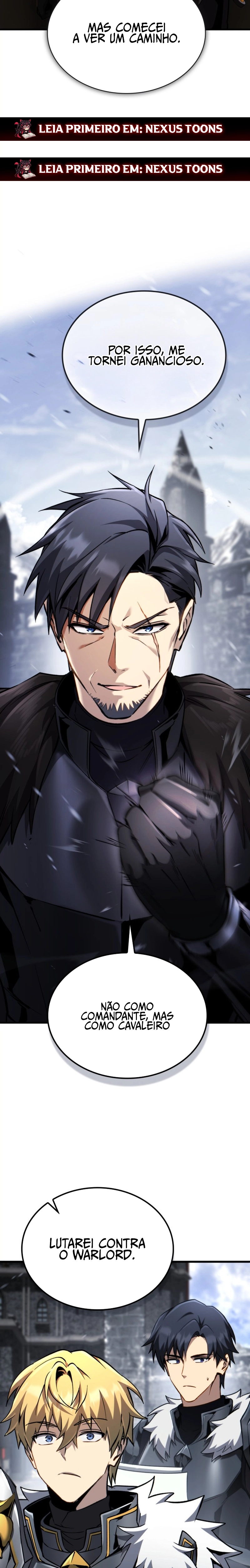 Eu Me Tornei o Primeiro PrÃ­ncipe Rebelde capitulo 37 pagina 6