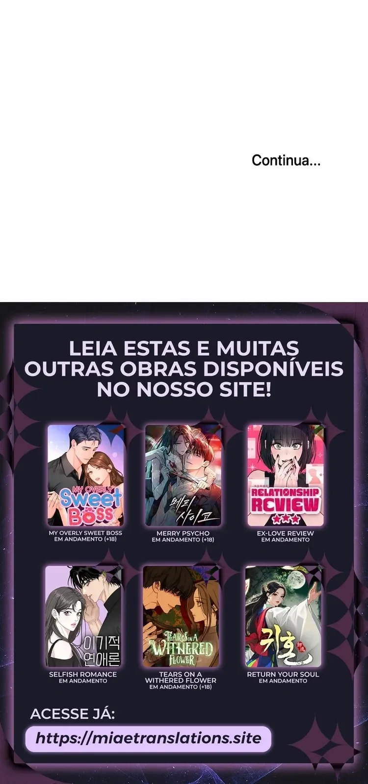 O Sonho da SÃºcubo capitulo 1 pagina 9
