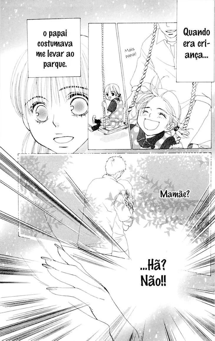 Cosplay Animal: Escola de Encontros capitulo 0 pagina 16